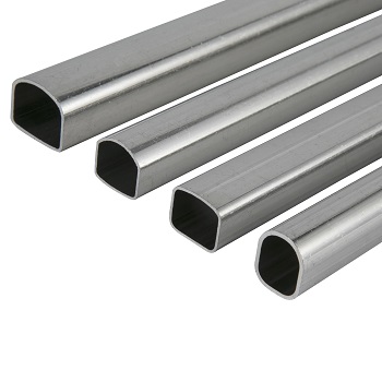 Productos calientes para tubo condensador de aluminio