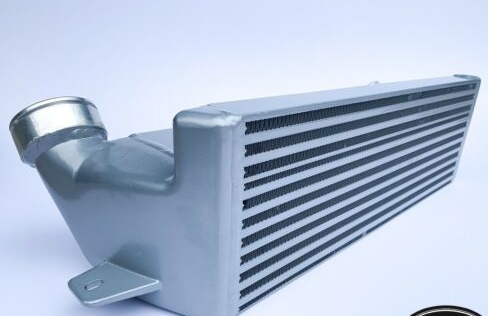 ¿Cómo elegir un intercooler?