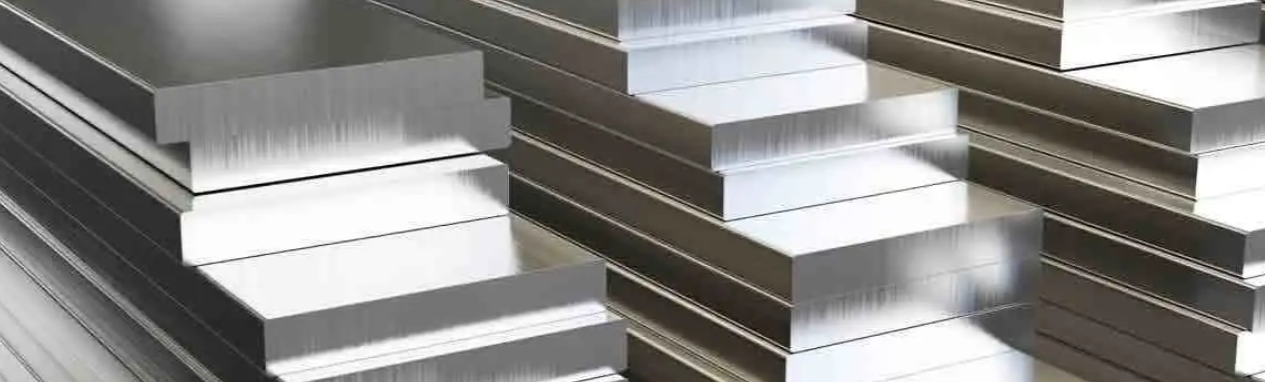 Intercambiadores de calor de aluminio: los beneficios