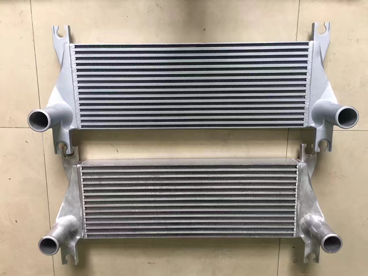 ¿Qué es un intercooler y cómo funciona?