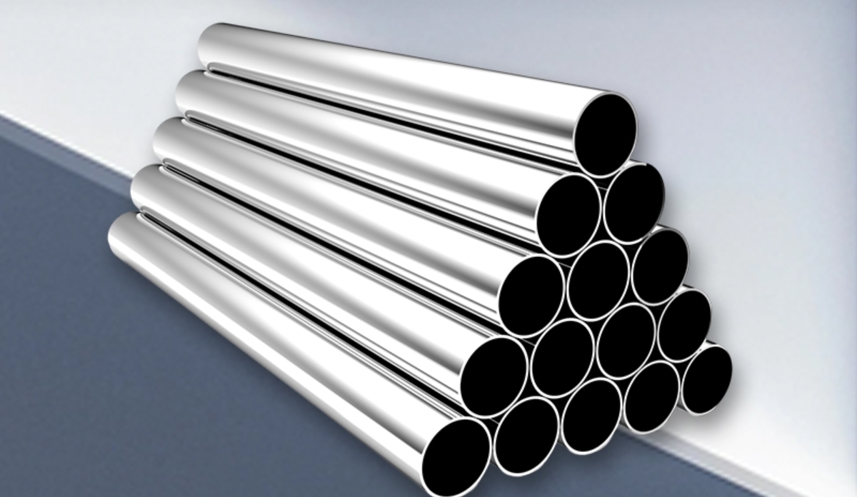 Desarrollos recientes en la industria de tubos de aluminio.