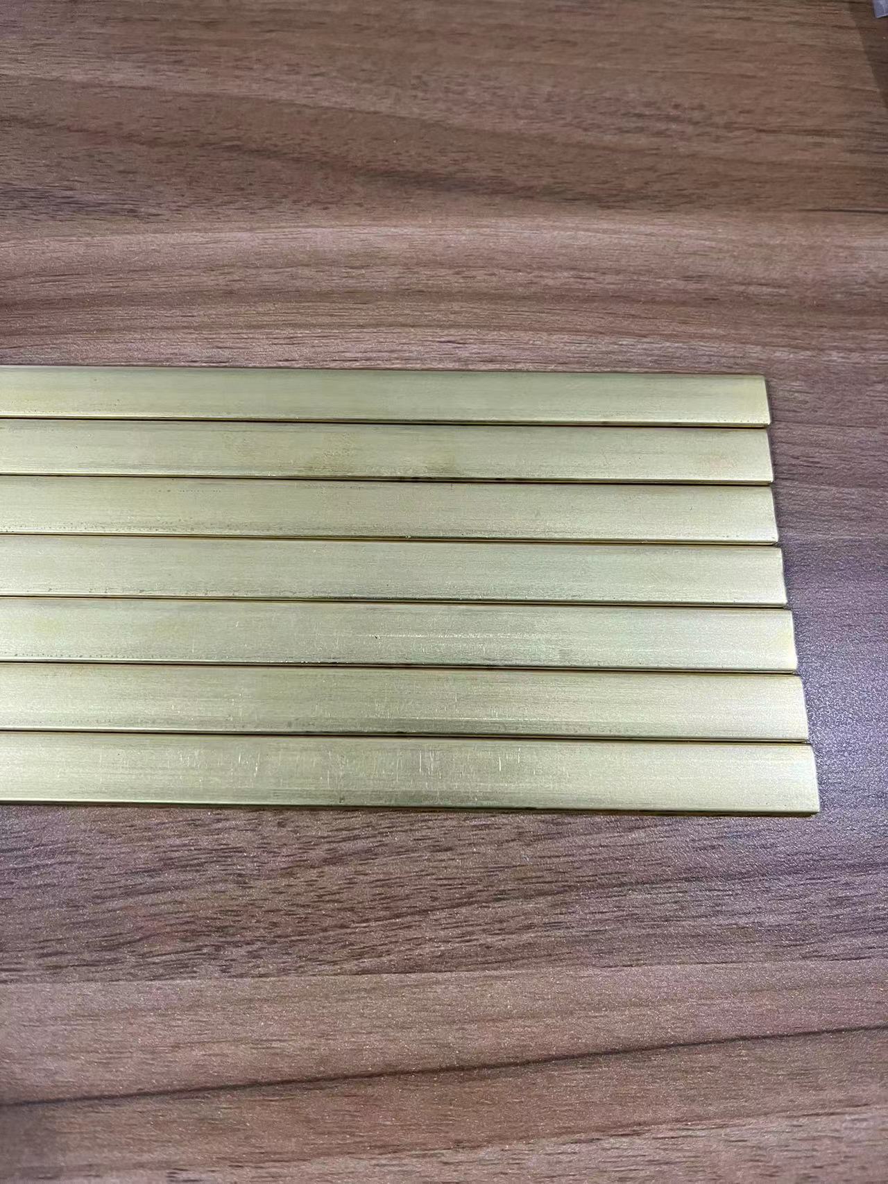 ¿Dónde se utilizan los tubos de cobre?