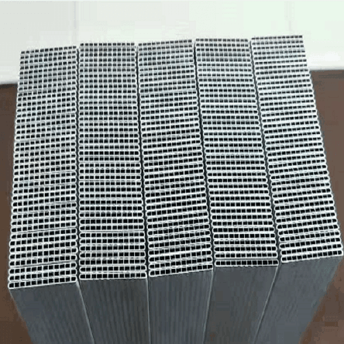 ¿Qué hace que el tubo de condensador de microcanal de aluminio sea una opción confiable para los sistemas de refrigeración modernos?