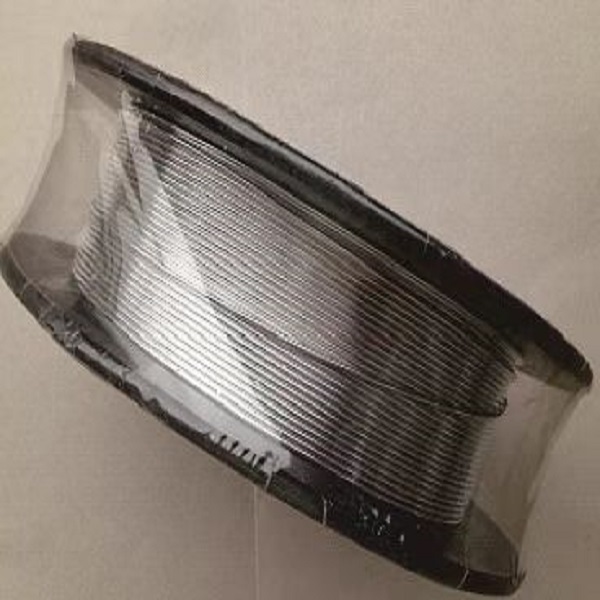 Alambre de soldadura de aluminio ER4047