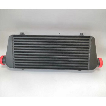 Intercooler de montaje frontal universal